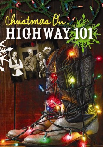Christmas On Highway 101