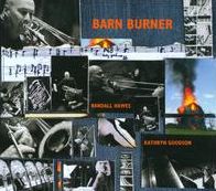 Barn Burner: American Music for Bass Trombone & Piano, Vol. 1