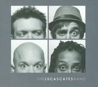 The Lucas Cates Band