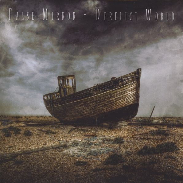 Derelict World