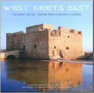 West Meets East: Sacred Music of the Torino Codex