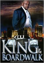 King of the Boardwalk