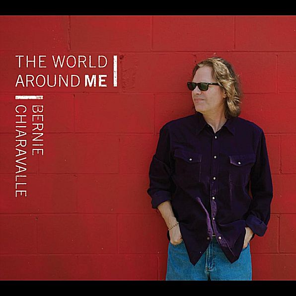 World Around Me