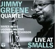 Live At Smalls