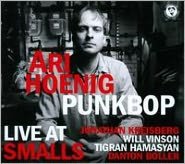 Punkbop: Live at Smalls