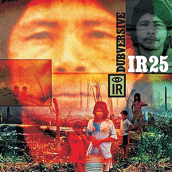 IR25: Dubversive