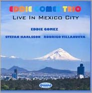 Live In Mexico City