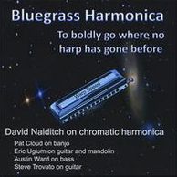 Bluegrass Harmonica