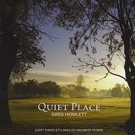 Quiet Place (Greg Howlett)