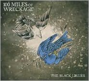 100 Miles of Wreckage