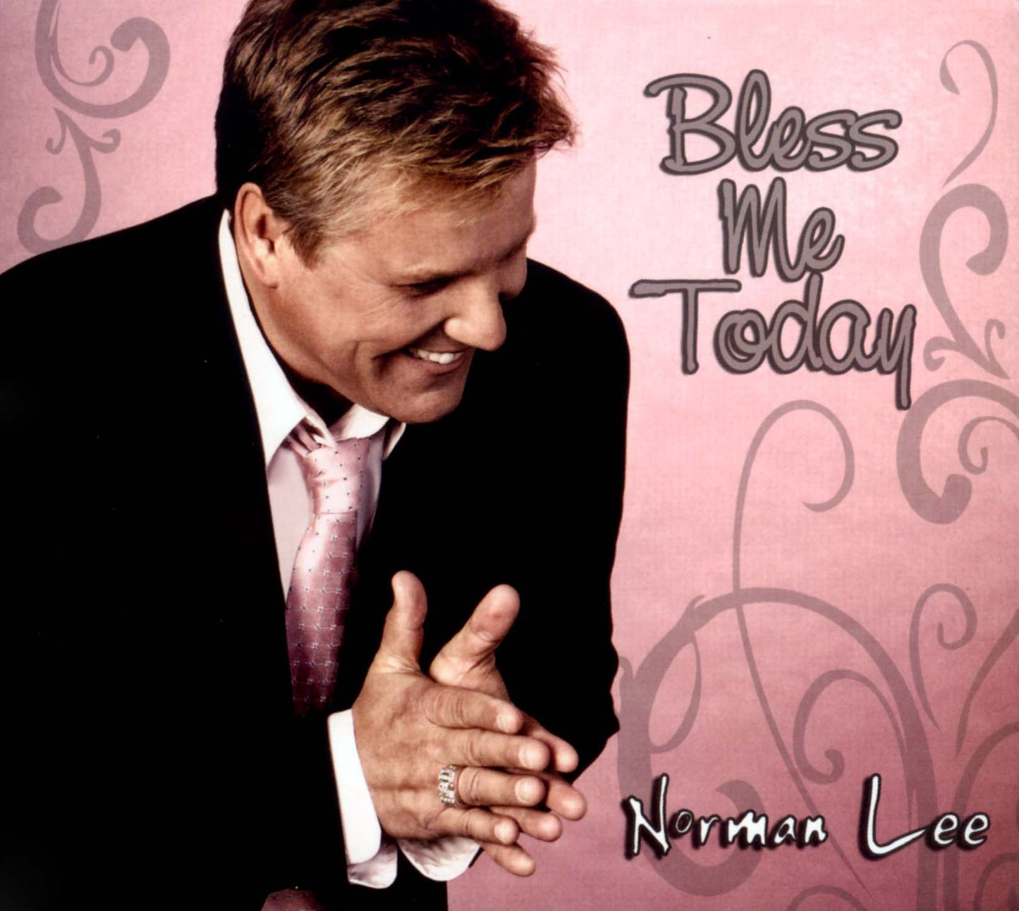 Bless Me Today