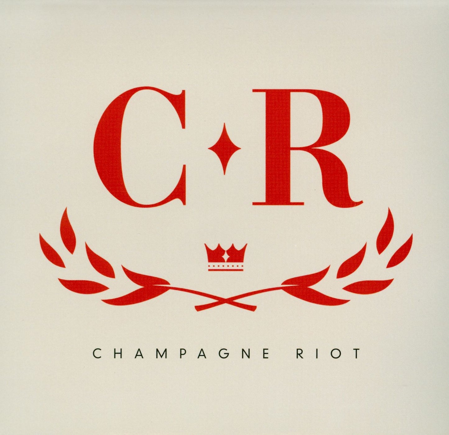 Champagne Riot