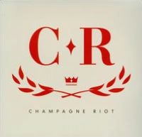 Champagne Riot