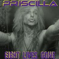 Eight Lives Gone