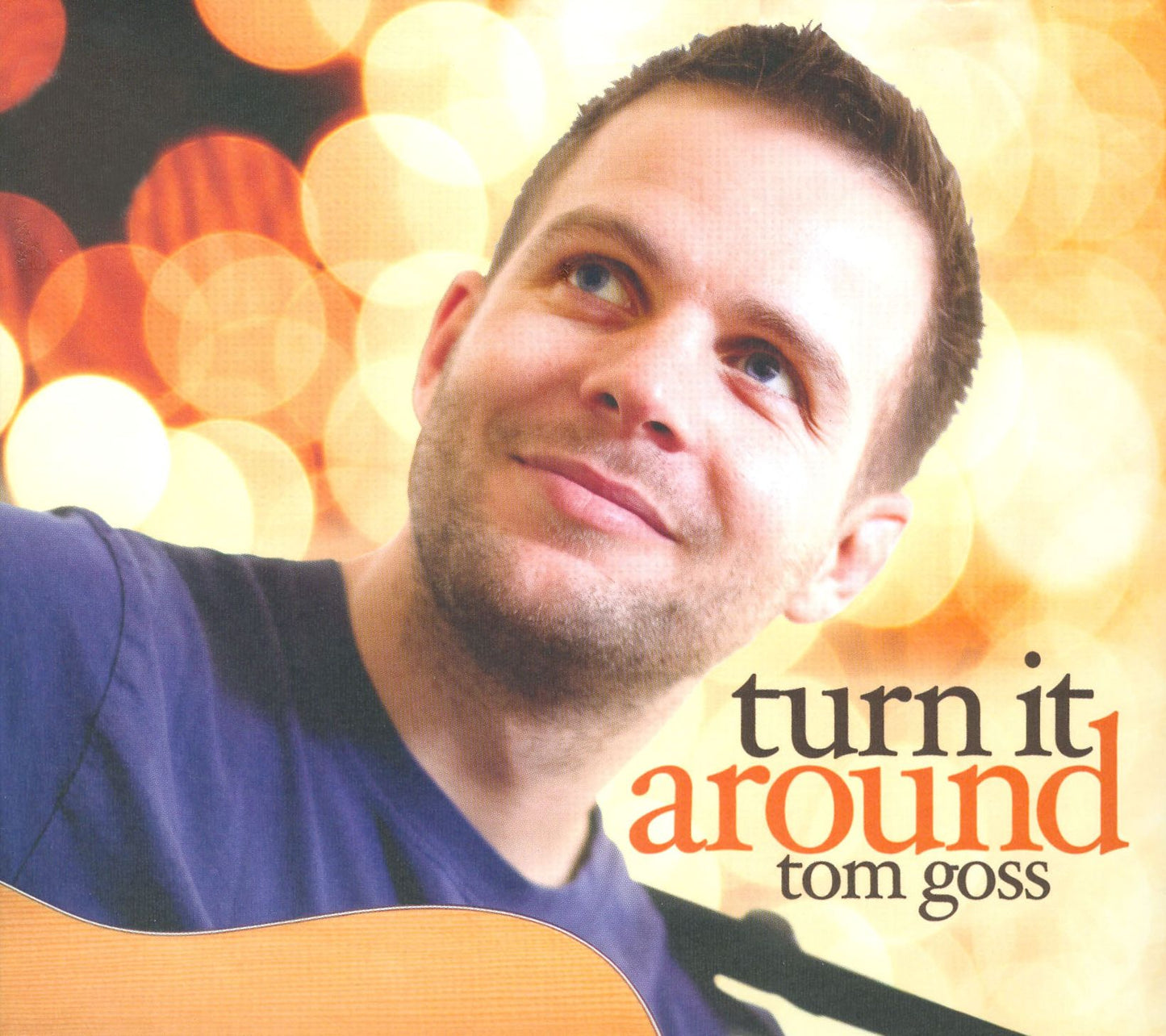 Turn It Around