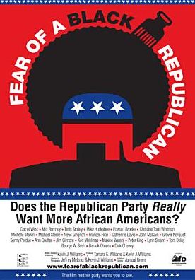 Fear Of A Black Republican