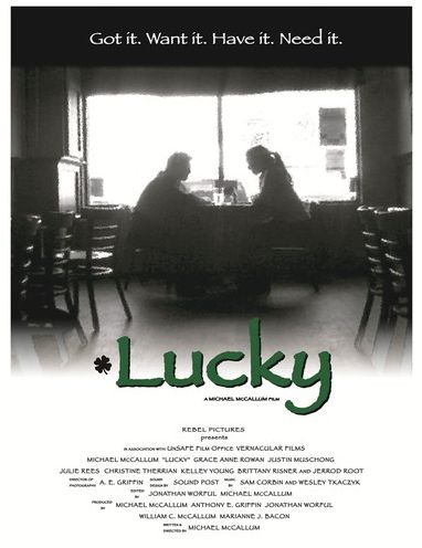 Lucky