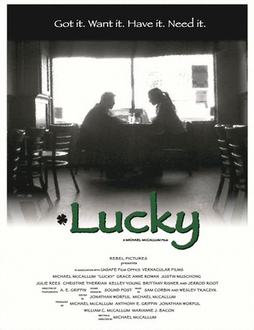 Lucky