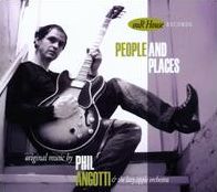 People and Places