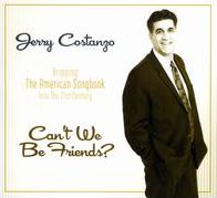 Can't We Be Friends?