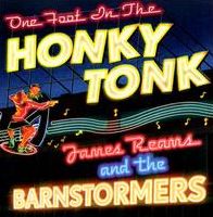 One Foot In The Honky Tonk