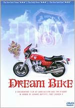 FDNY Dream Bike