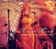 Taking The Stage Live: 1997-2005 (Sky Cries Mary)