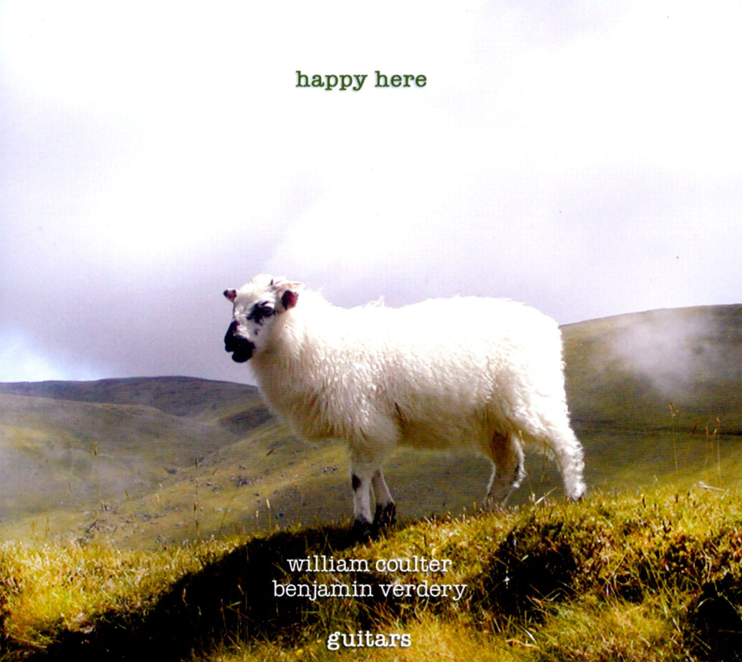 Happy Here