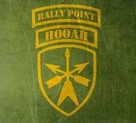 Hooah