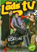 The Lads TV 2: The Roadie