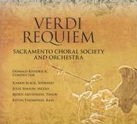 Verdi: Requiem
