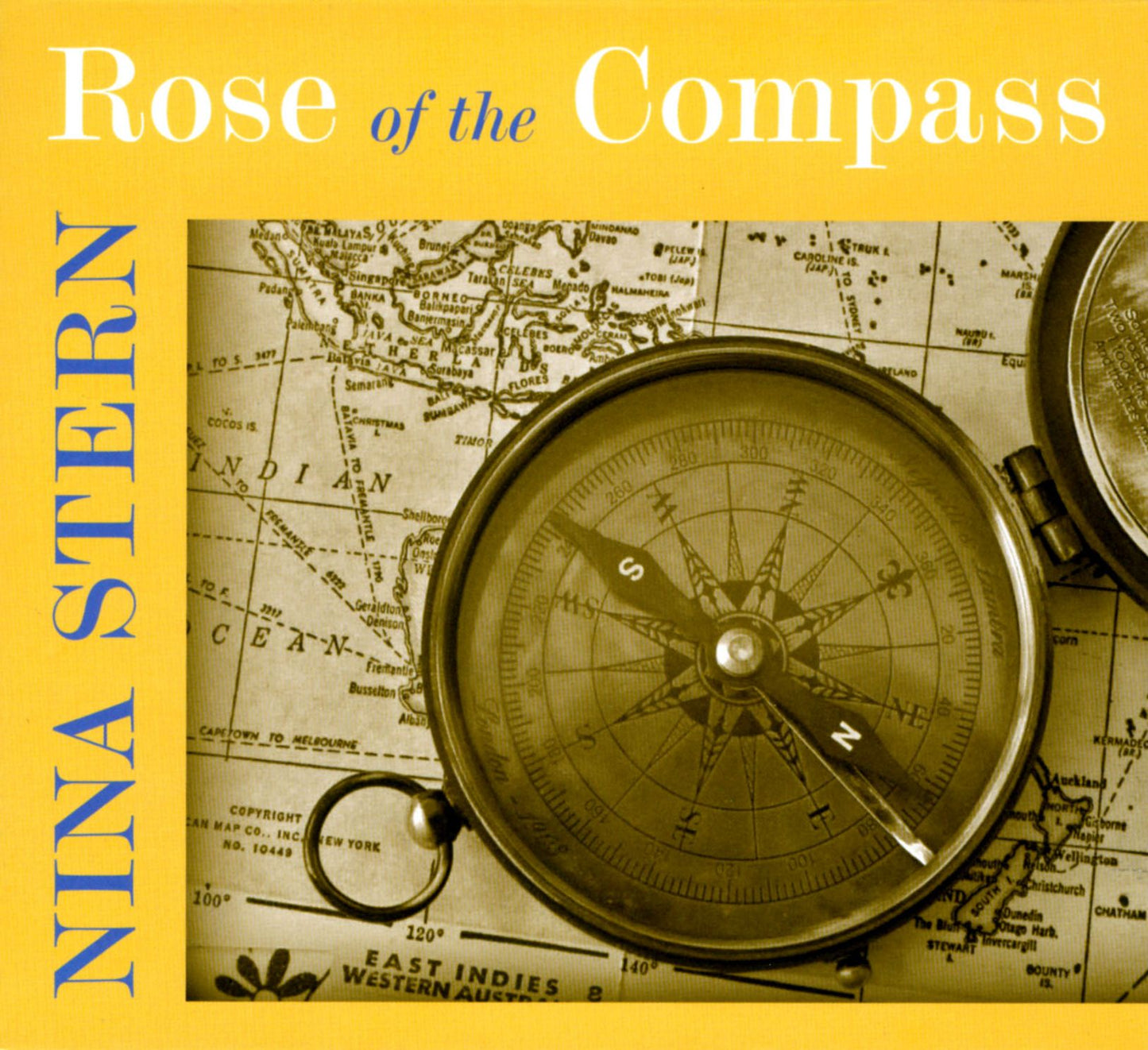 Rose of the Compass