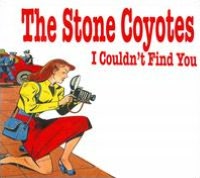 I Couldn't Find You
