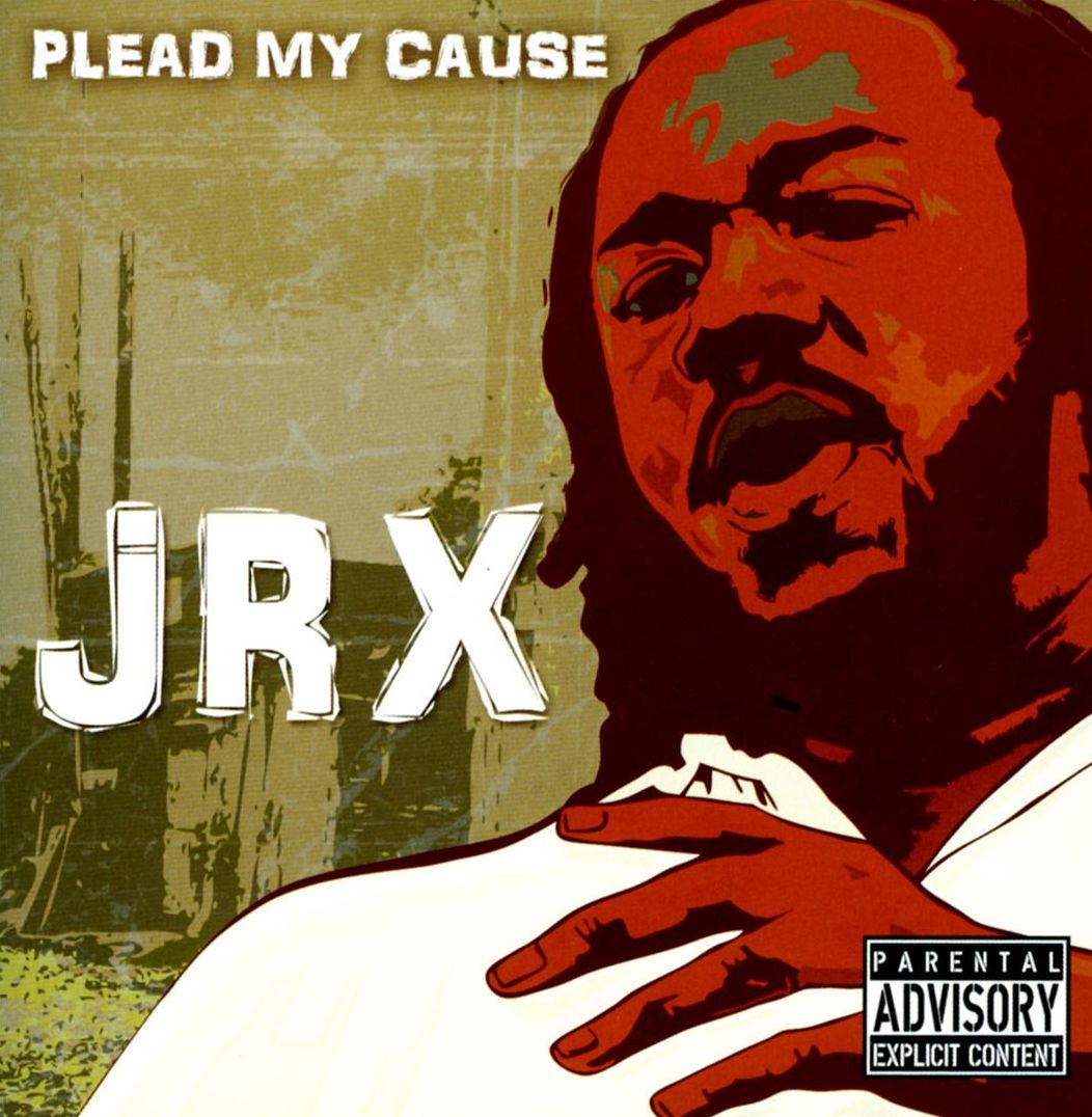 Plead My Cause