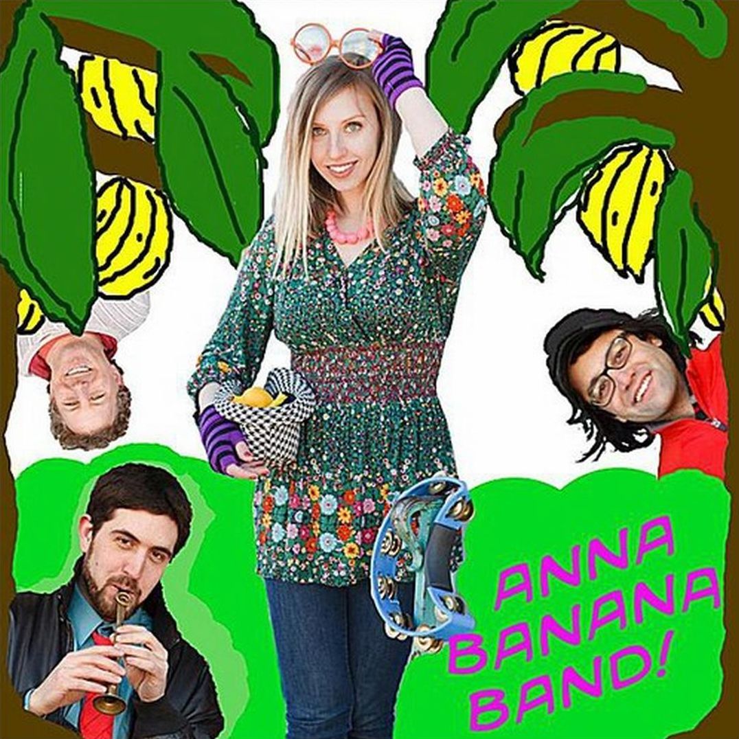 Anna Banana Band