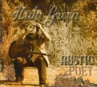 Rustic Poet