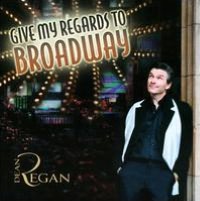 Give My Regards To Broadway