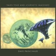 Tales Told and Journeys Imagined