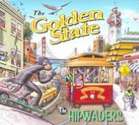 The Golden State