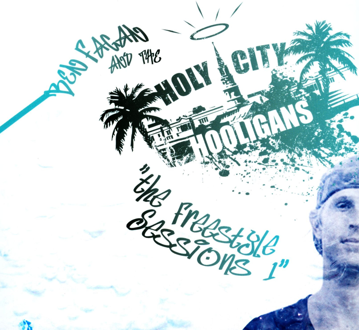 The Freestyle Sessions 1