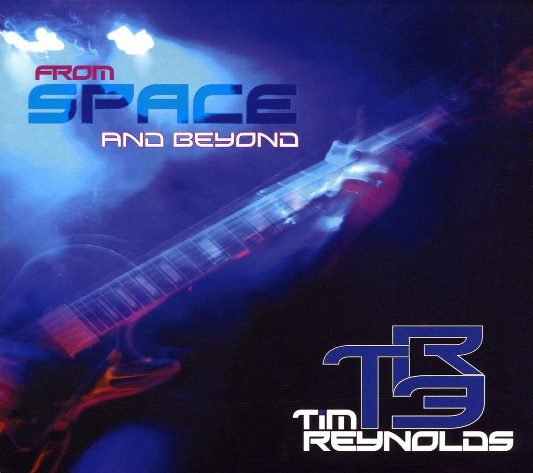 From Space And Beyond