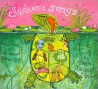 Children's Songs, A Collection of Childhood Favorites