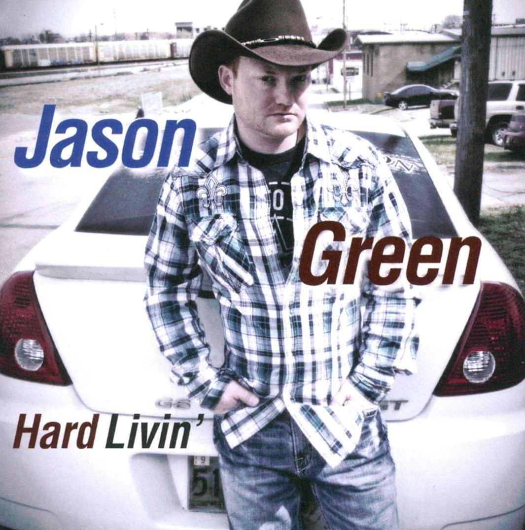 Hard Livin'
