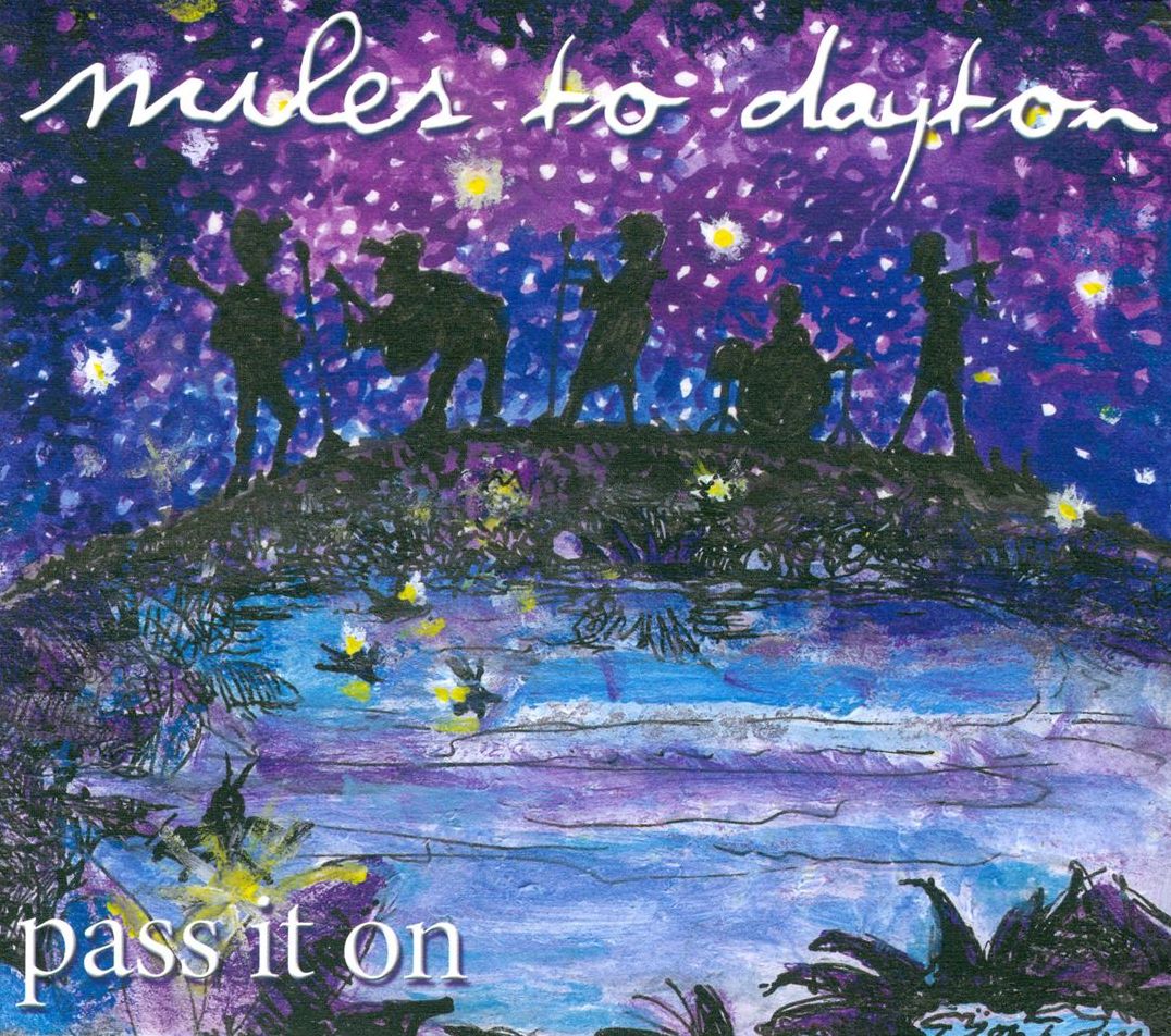 Pass It On