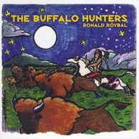Buffalo Hunters