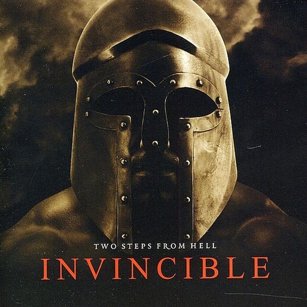 Invincible