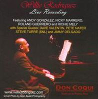 Live At Don CoQui