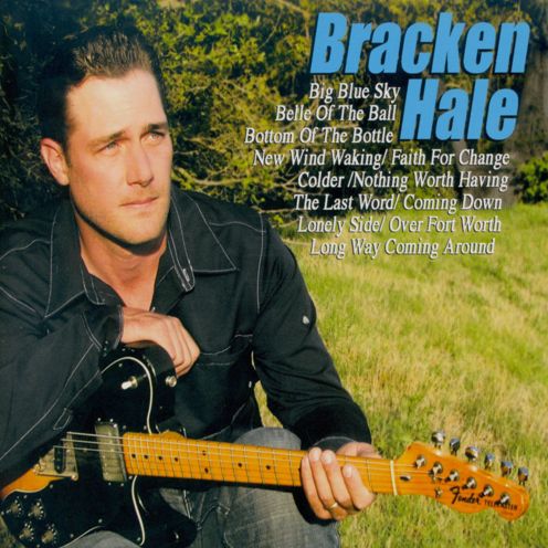 Bracken Hale