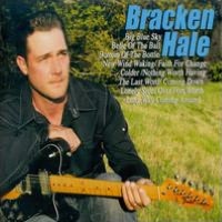 Bracken Hale