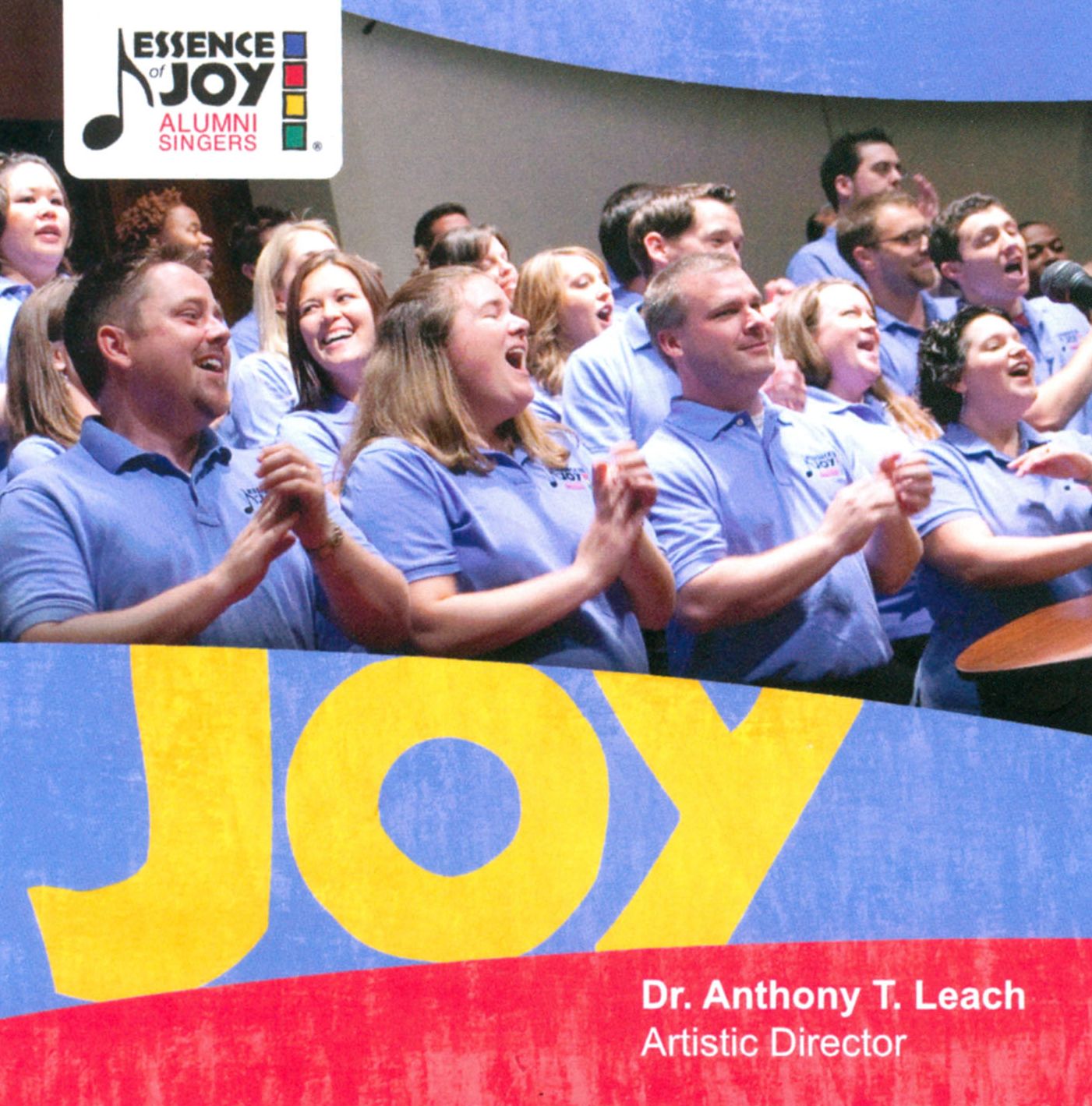 Joy